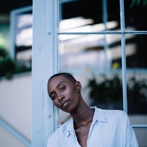 Meet your Posher, Akilah